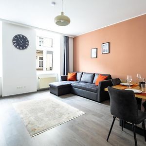 Appartement met Twee Slaapkamers